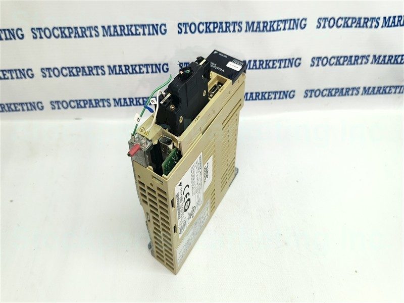 Сервопривод Yaskawa SGDS-02F01A