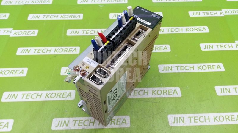Сервопривод Yaskawa SGDS-04A02AY515