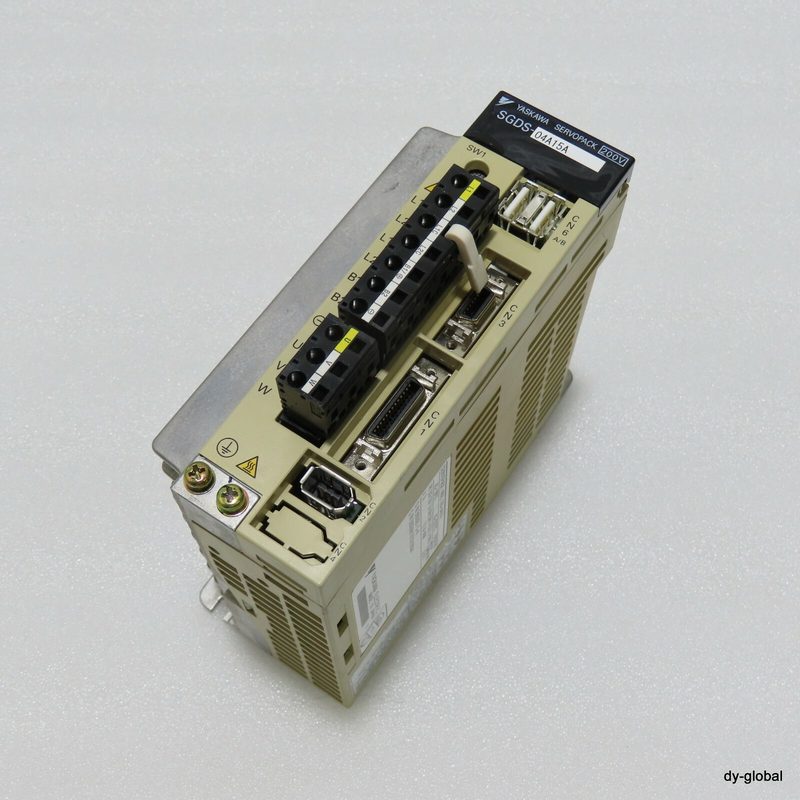 Сервопривод Yaskawa SGDS-04A15A