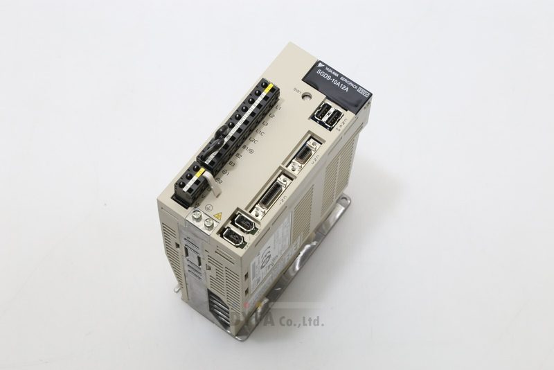 Сервопривод Yaskawa SGDS-10A12A