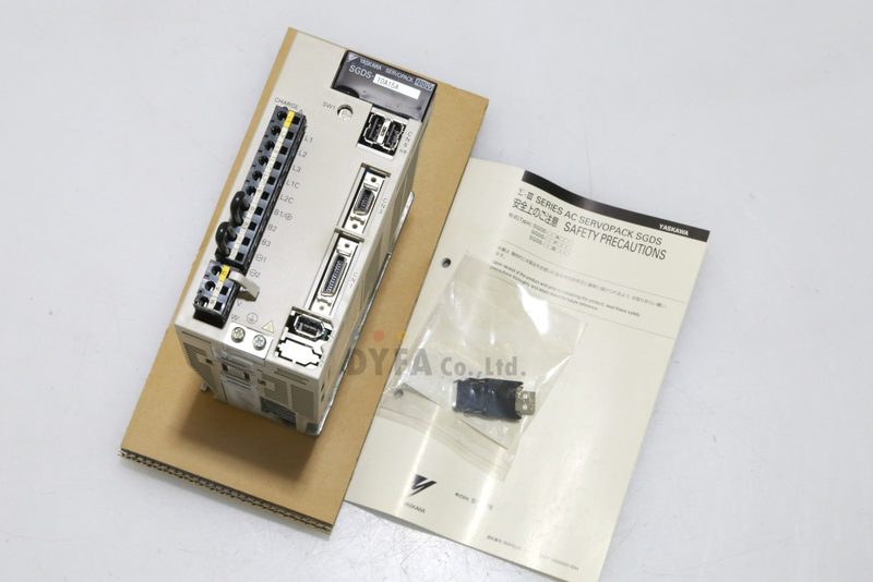 Сервопривод Yaskawa SGDS-10A15A