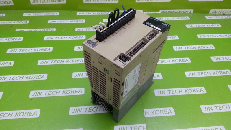 Сервопривод Yaskawa SGDS-15A05A