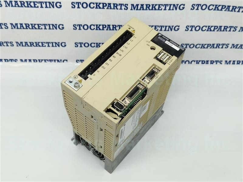 Сервопривод Yaskawa SGDS-15A15A