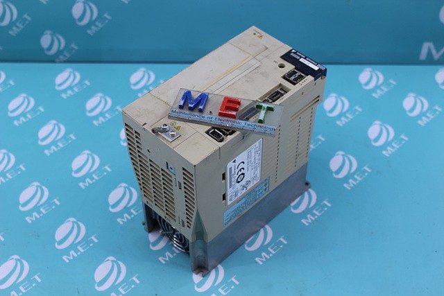Сервопривод Yaskawa SGDS-20A12A