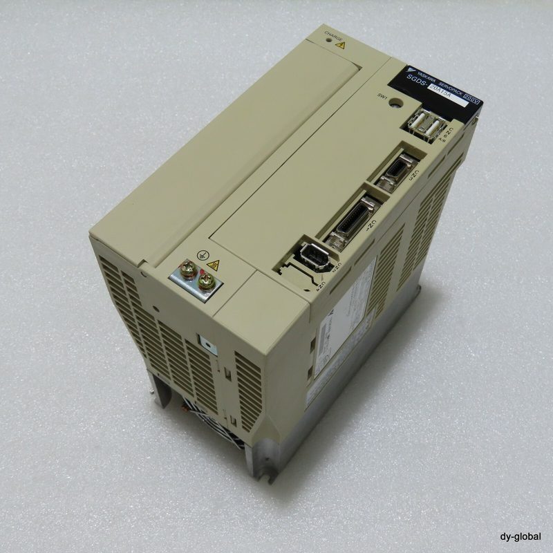 Сервопривод Yaskawa SGDS-20A15A