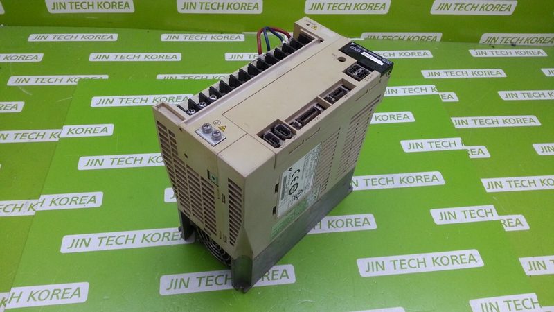 Сервопривод Yaskawa SGDS-30A12A