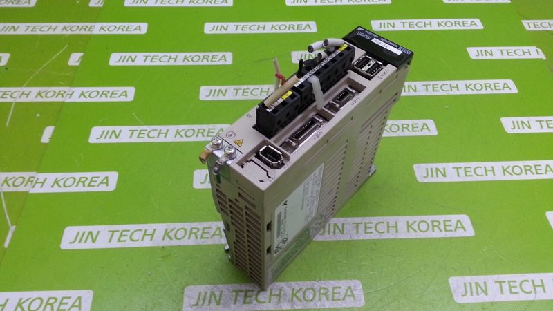 Сервопривод Yaskawa SGDS-A5A15A