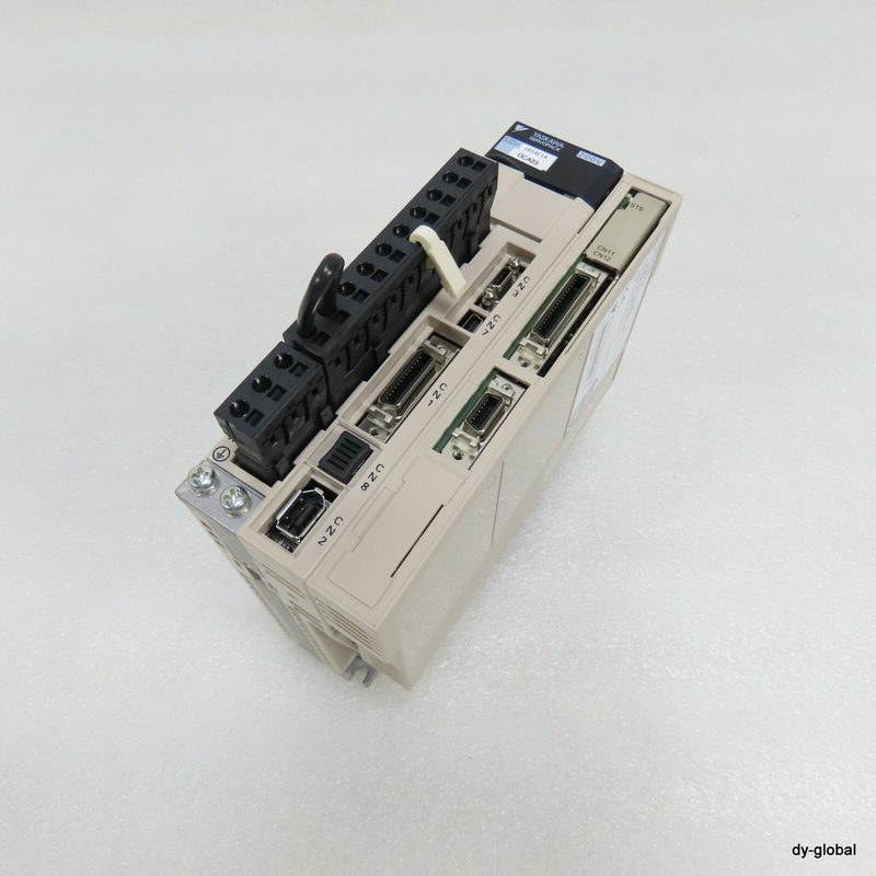 Сервопривод Yaskawa SGDV-0CA03A