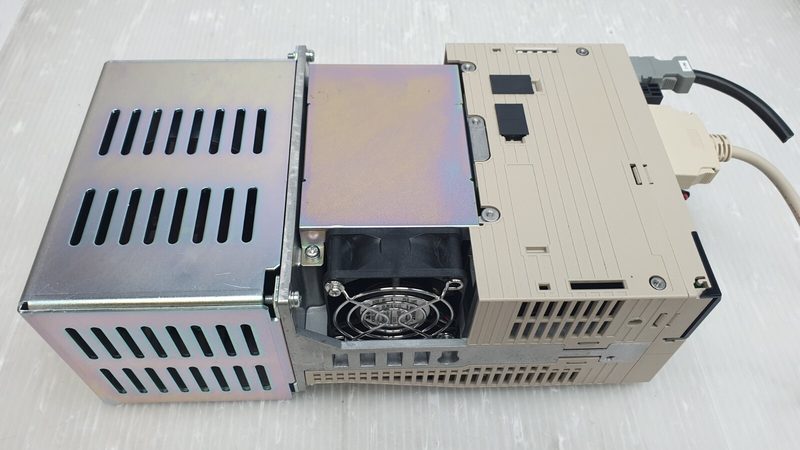 Сервопривод Yaskawa SGDV-120A01A-TE1A