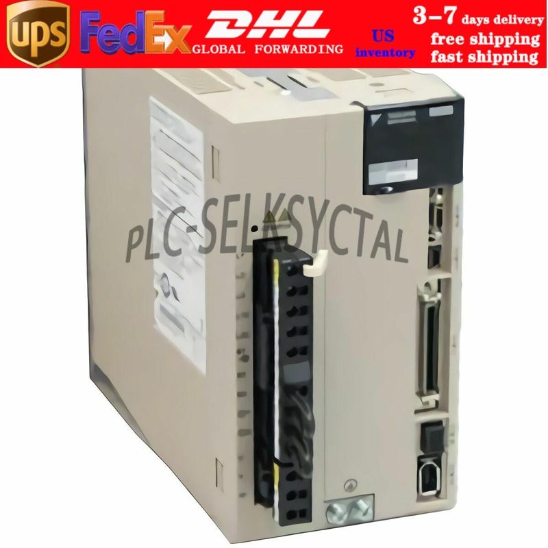 Сервопривод Yaskawa SGDV-120A01A00