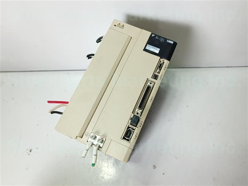 Сервопривод Yaskawa SGDV-120A01A008000