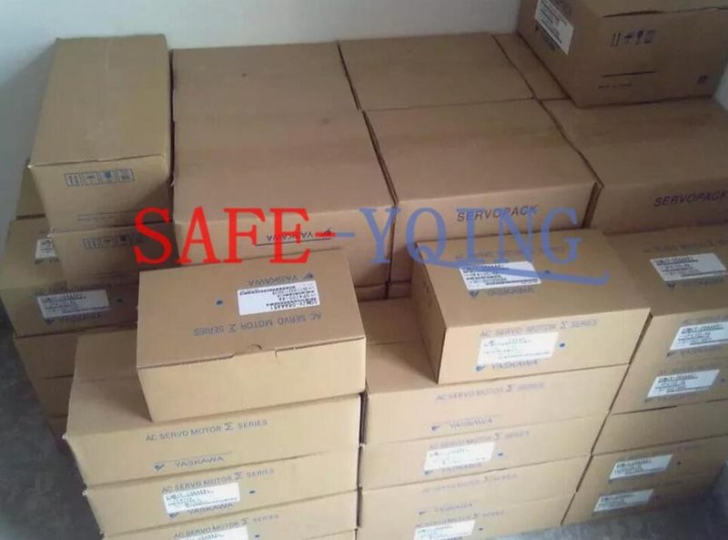 Сервопривод Yaskawa SGDV-120A01AY101AA
