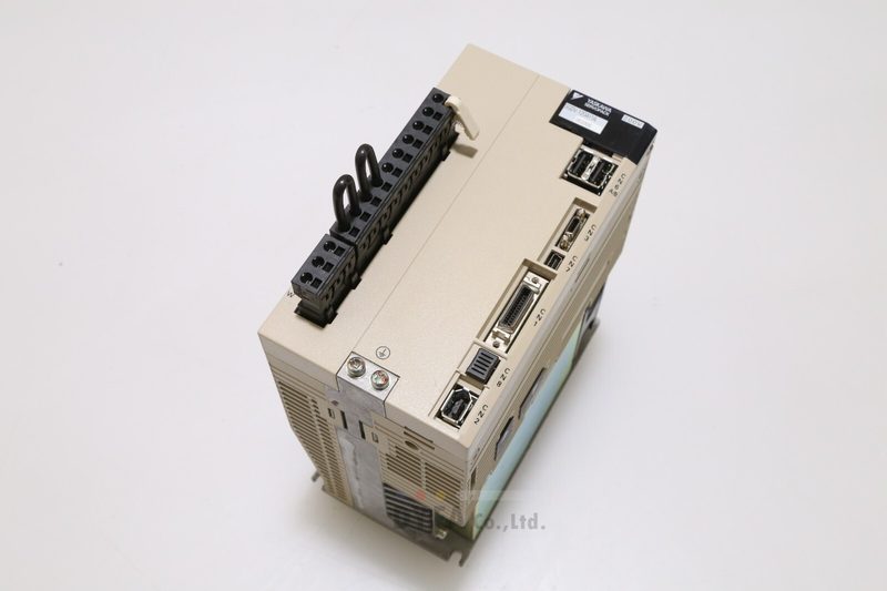 Сервопривод Yaskawa SGDV-120A11A002000