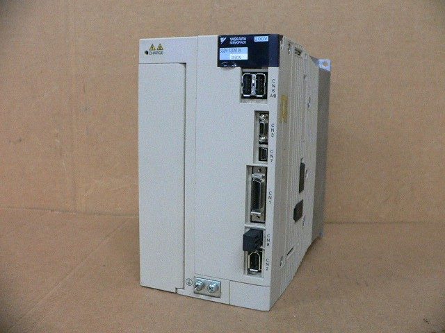 Сервопривод Yaskawa SGDV-120A11A008000