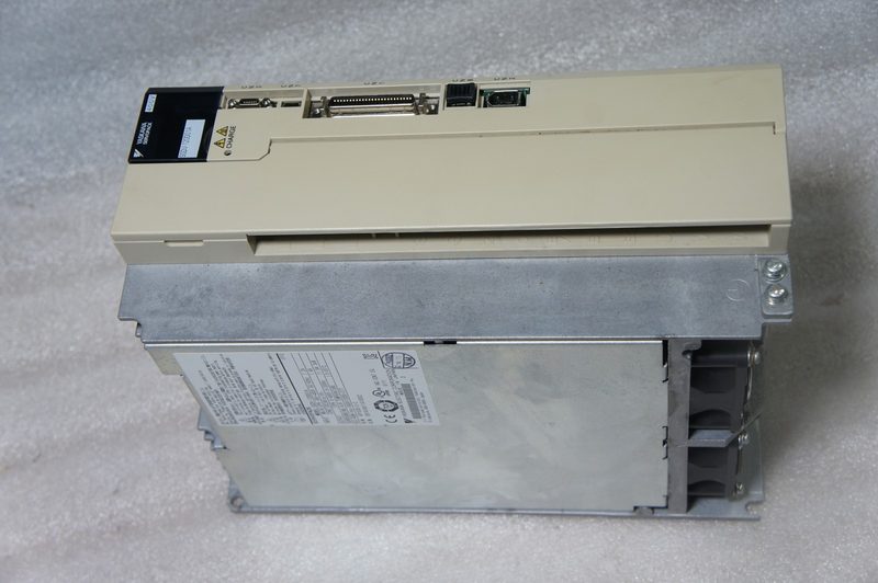Сервопривод Yaskawa SGDV-120D01A