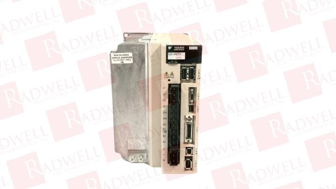 Привод Yaskawa SGDV-120D11A002000