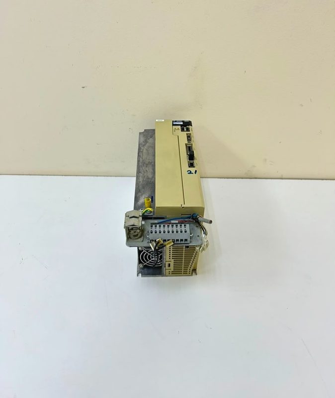 Сервопривод Yaskawa SGDV-120D11A020000