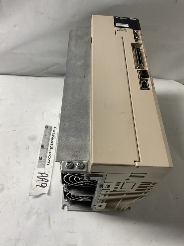 Сервопривод Yaskawa SGDV-120D21A002000