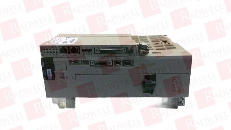 Сервопривод Yaskawa SGDV-120DE1A002000