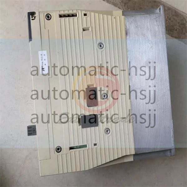 Сервопривод Yaskawa SGDV-180A01A002000