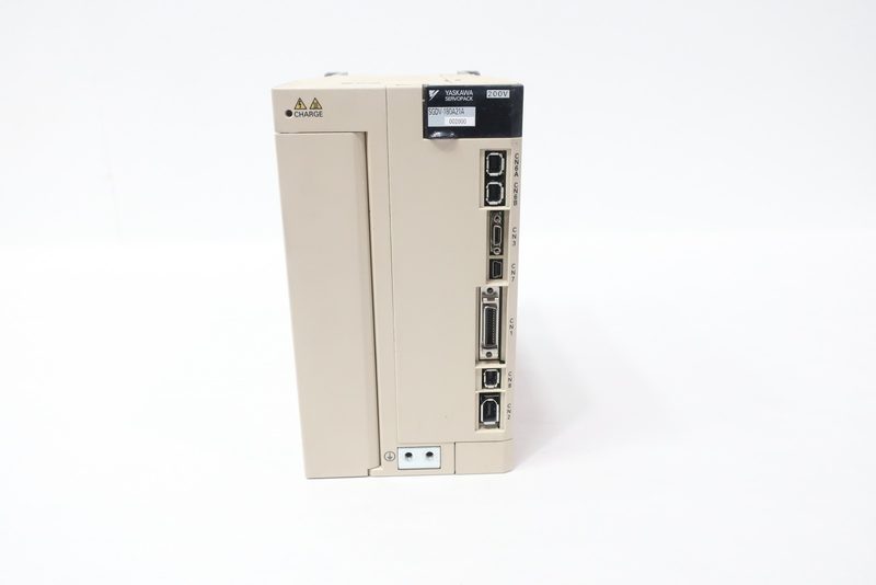 Привод Yaskawa SGDV-180A21A002000