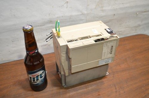 Привод Yaskawa SGDV-180AE1A
