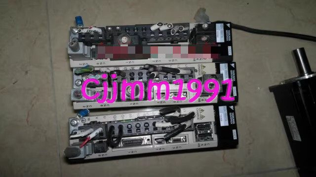 Сервопривод Yaskawa SGDV-1R6A11AY804AA