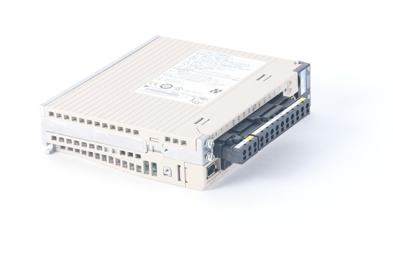 Привод Yaskawa SGDV-1R6A11BY878AB