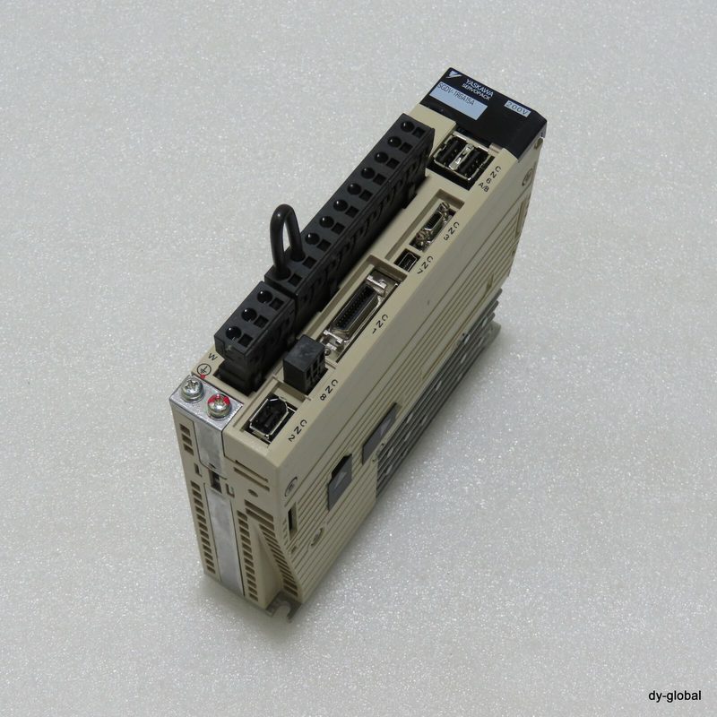 Сервопривод Yaskawa SGDV-1R6A15A