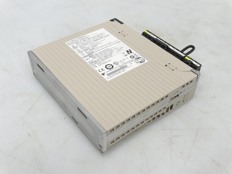 Сервопривод Yaskawa SGDV-1R6A21B002000