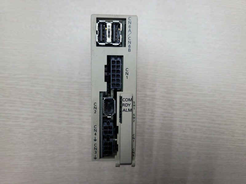Сервопривод Yaskawa SGDV-1R7E11A