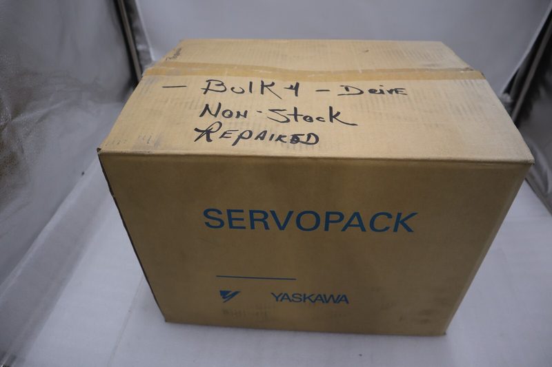 Сервопривод Yaskawa SGDV-210D11A