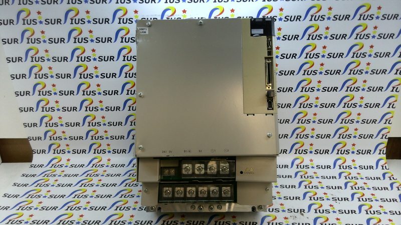 Сервопривод Yaskawa SGDV-260D01A
