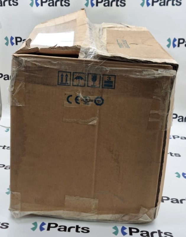 Сервопривод Yaskawa SGDV-260D05A