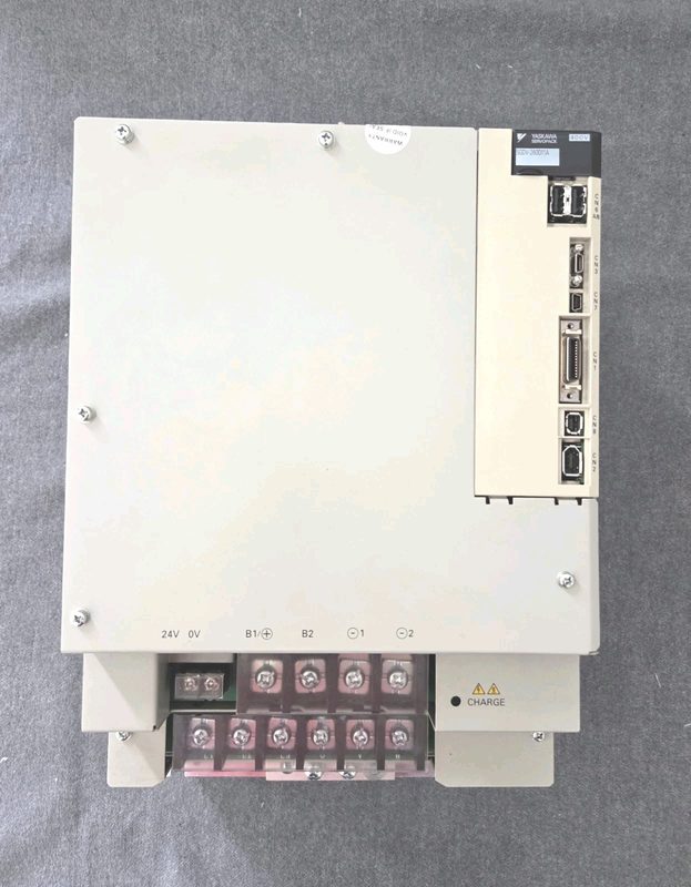 Сервопривод Yaskawa SGDV-260D11A