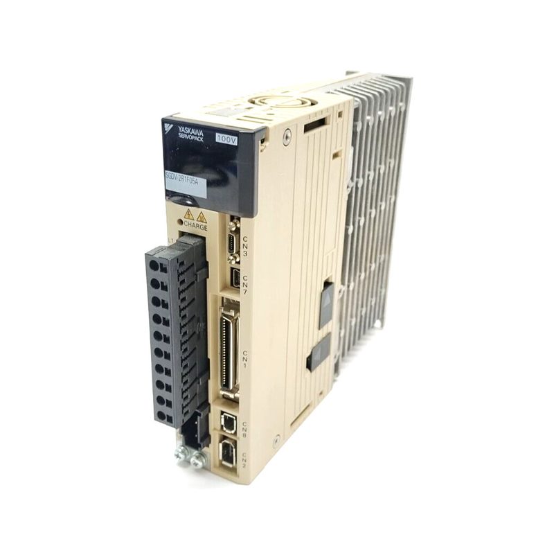 Сервопривод Yaskawa SGDV-2R1F05A