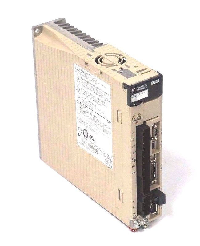 Сервопривод Yaskawa SGDV-2R1FE1A