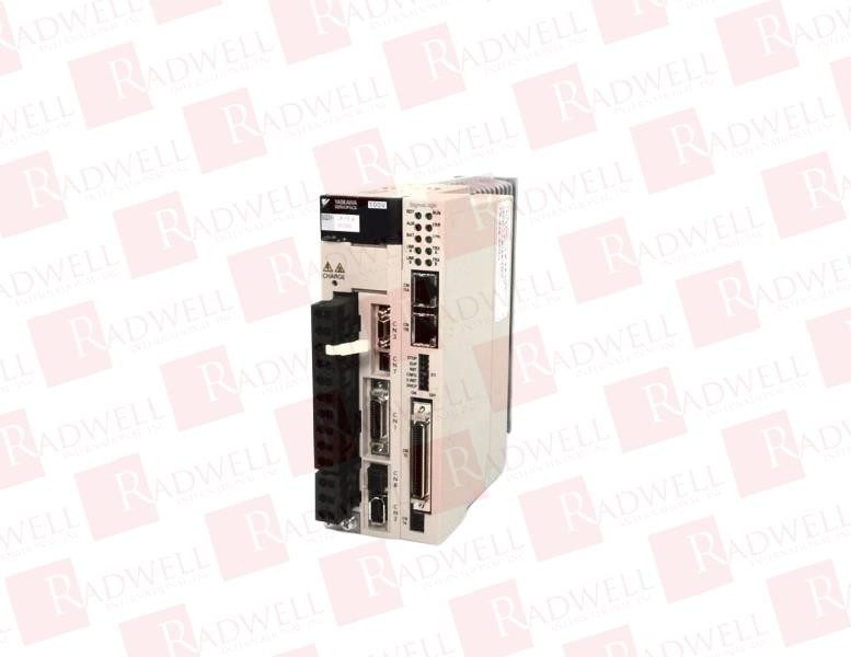 Привод Yaskawa SGDV-2R1FE1A002000