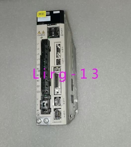 Электропривод Yaskawa SGDV-2R8A15B