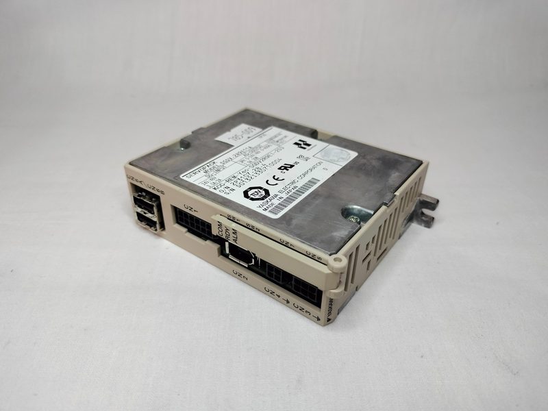 Сервопривод Yaskawa SGDV-2R9E11A