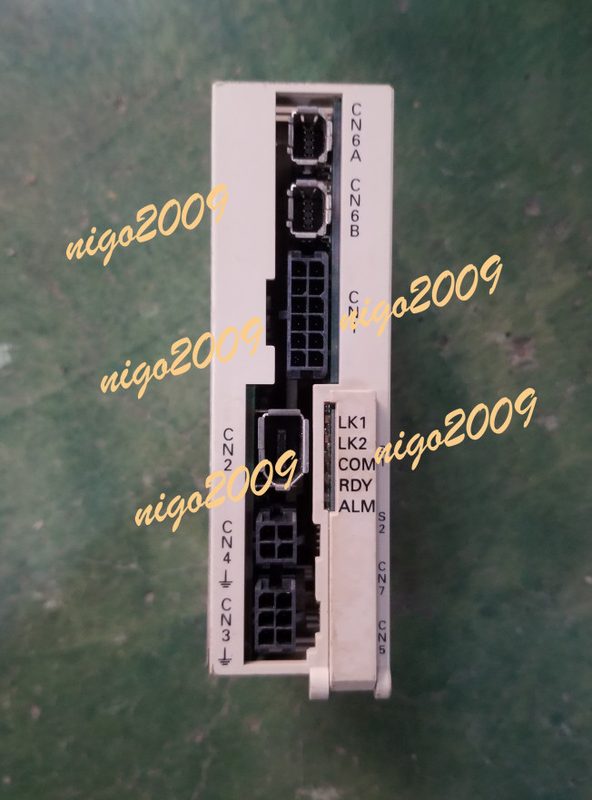 Сервопривод Yaskawa SGDV-2R9E21A