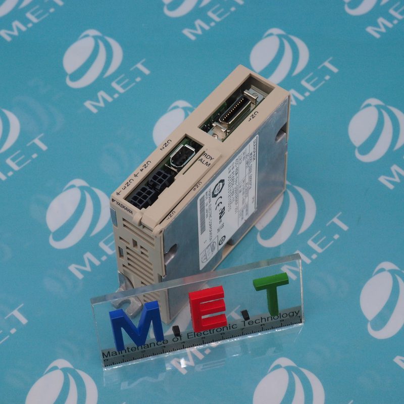 Сервопривод Yaskawa SGDV-2R9EP1A