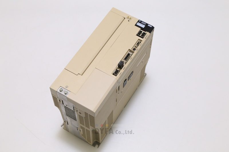 Сервопривод Yaskawa SGDV-330A15A