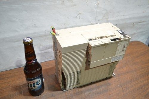 Сервопривод Yaskawa SGDV-330AE1A