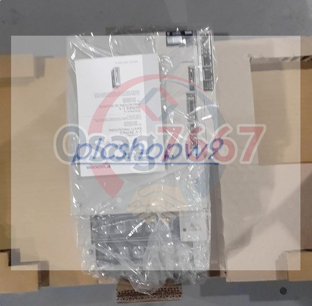 Сервопривод Yaskawa SGDV-330AE1A002000