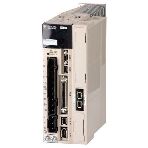Сервопривод Yaskawa SGDV-370DE1A002000300
