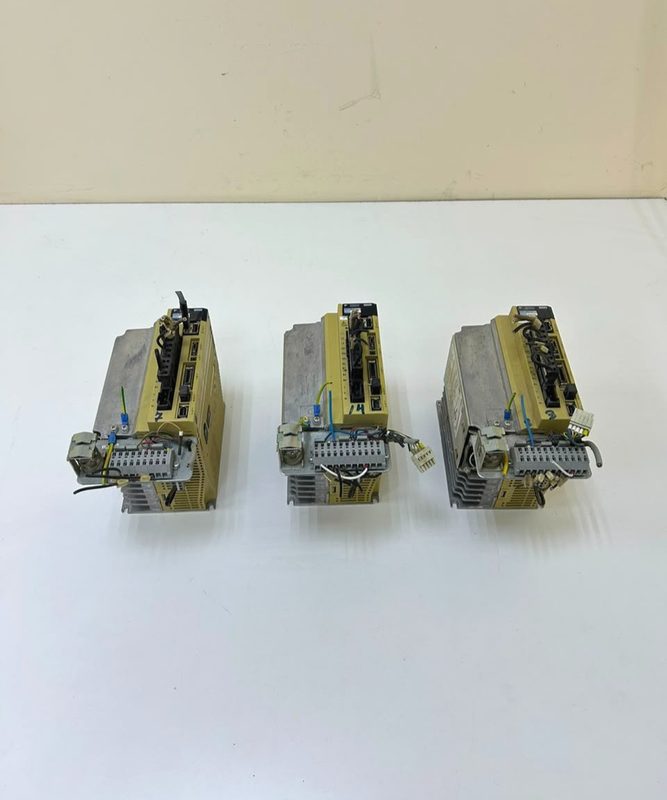 Сервопривод Yaskawa SGDV-3R5D11A020000