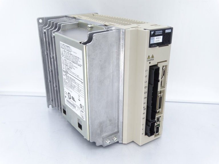Сервопривод Yaskawa SGDV-3R5DE1A002000