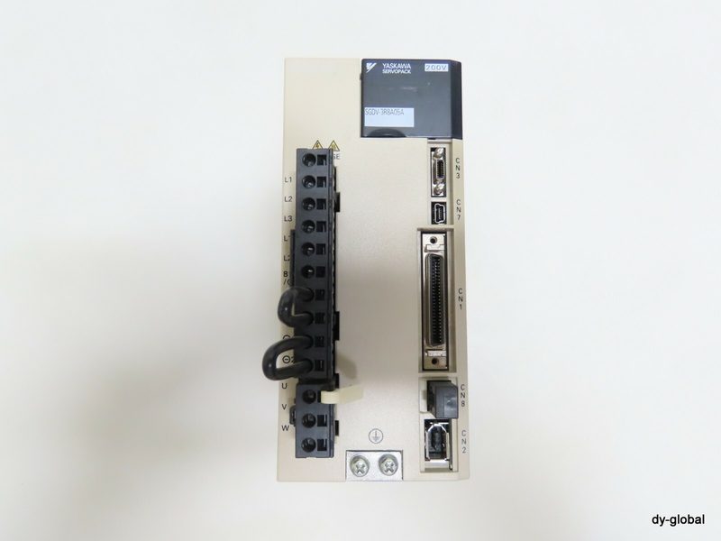 Сервопривод Yaskawa SGDV-3R8A05A