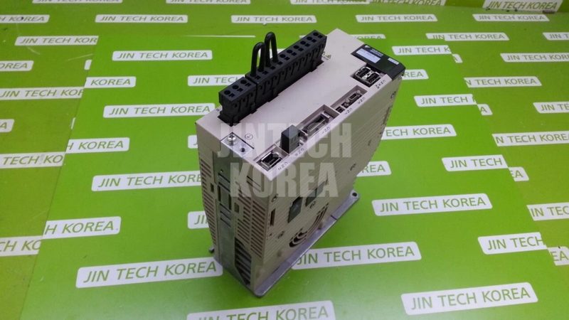Сервопривод Yaskawa SGDV-3R8A11A